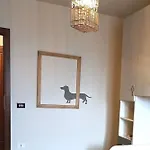 The Vintage House In Appartement San Giovanni Rotondo