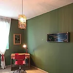 Appartement The Vintage House In San Giovanni Rotondo