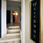 The Vintage House In Appartement