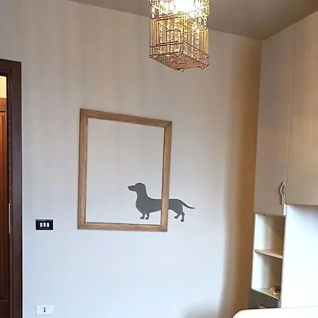 The Vintage House In Apartment San Giovanni Rotondo