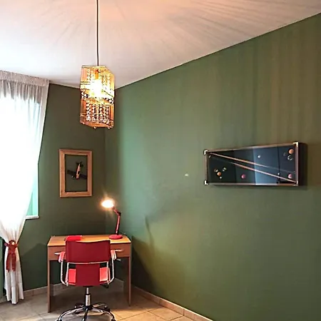 Apartment The Vintage House In San Giovanni Rotondo