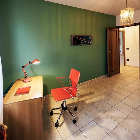 The Vintage House In Apartment *