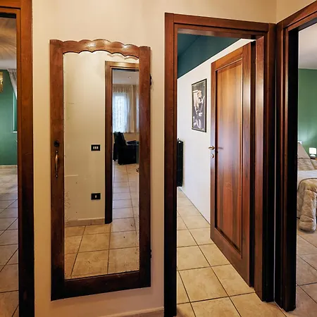 The Vintage House In Appartement *