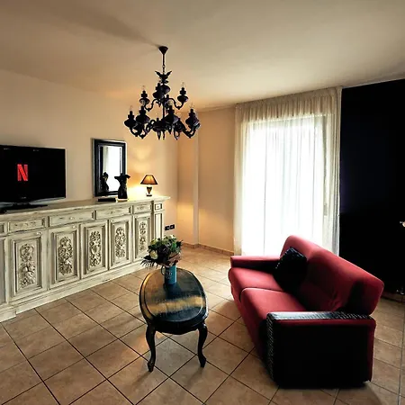 The Vintage House In San Giovanni Rotondo