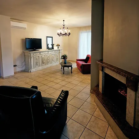 The Vintage House In Apartment *