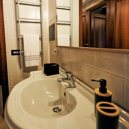 The Vintage House In Apartment San Giovanni Rotondo