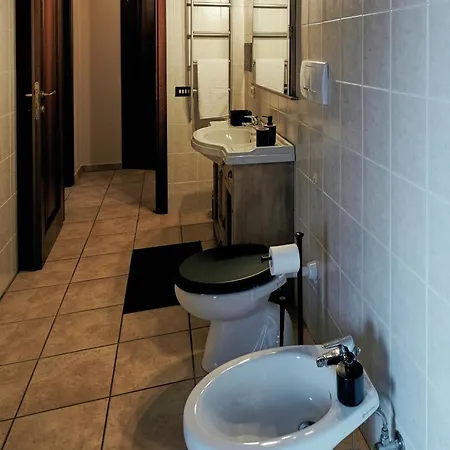 The Vintage House In * San Giovanni Rotondo