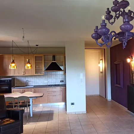 Spacious Vintage Style