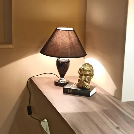 Spacious Vintage Style * San Giovanni Rotondo