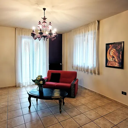 Apartment The Vintage House In
