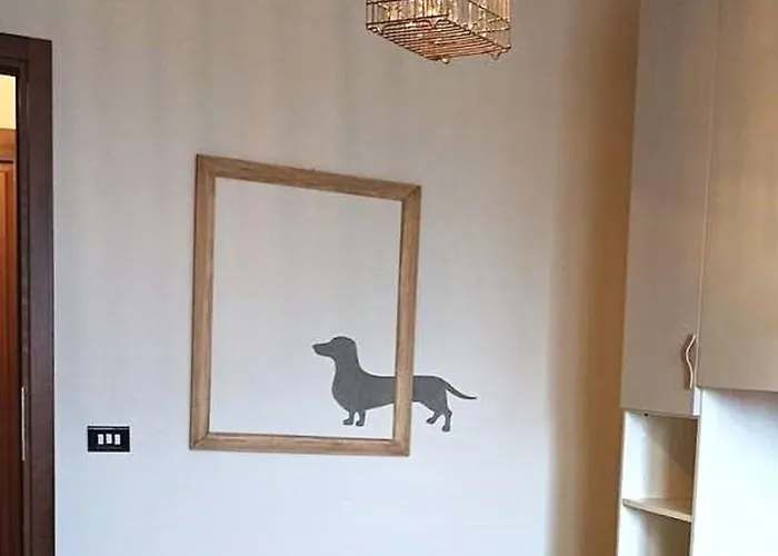 The Vintage House In Апартаменты Сан-Джованни-Ротондо