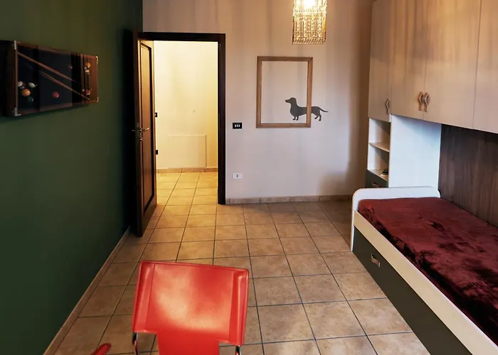 The Vintage House In * Сан-Джованни-Ротондо