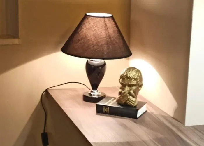 The Vintage House In * Сан-Джованни-Ротондо