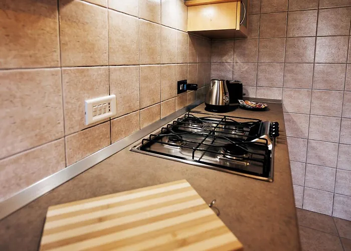 Апартаменты The Vintage House In