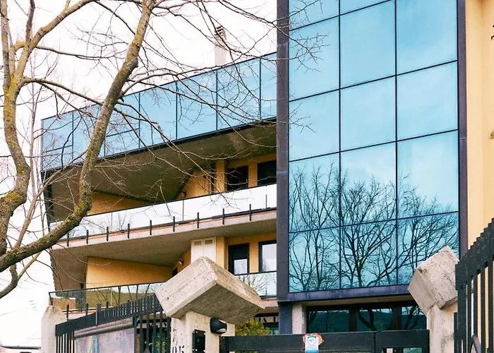 Апартаменты The Vintage House In *