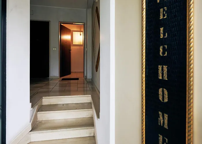 The Vintage House In Апартаменты