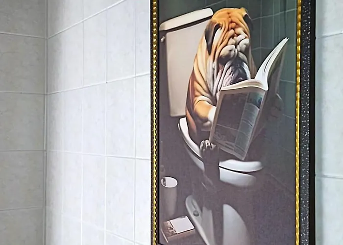 Апартаменты The Vintage House In Сан-Джованни-Ротондо