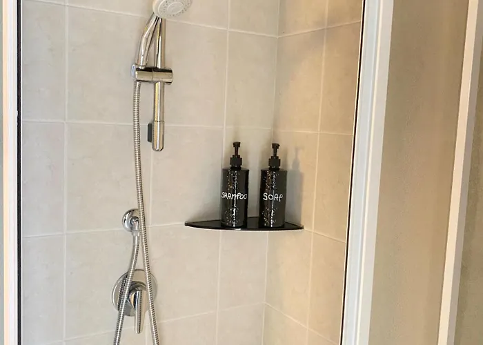 The Vintage House In Сан-Джованни-Ротондо