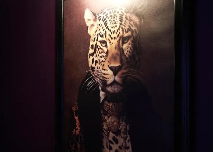 The Vintage House In Сан-Джованни-Ротондо