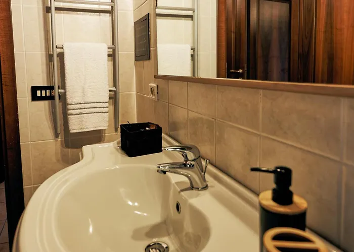 The Vintage House In Апартаменты Сан-Джованни-Ротондо