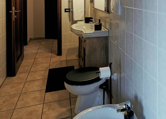 The Vintage House In * Сан-Джованни-Ротондо