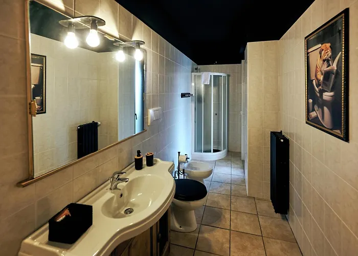 The Vintage House In Сан-Джованни-Ротондо